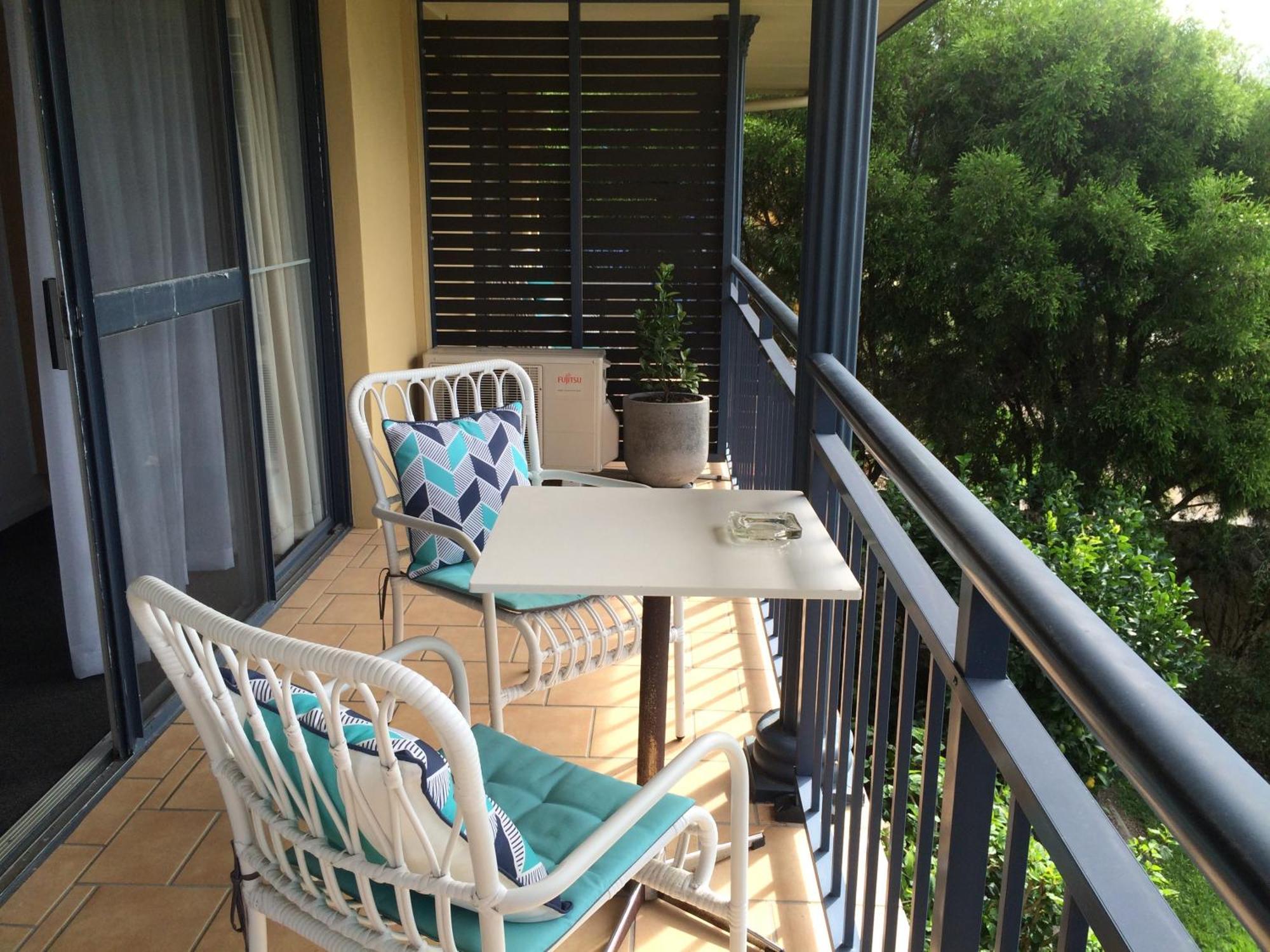 Araluen Motor Lodge Batemans Bay Exterior foto