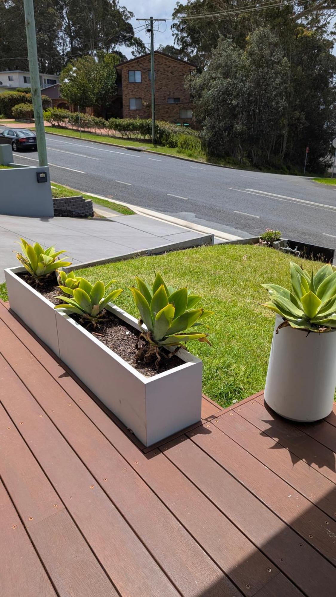 Araluen Motor Lodge Batemans Bay Exterior foto