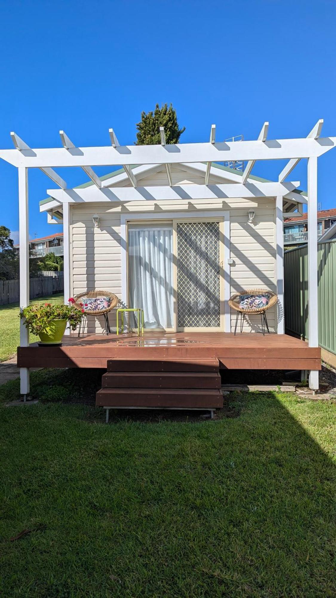 Araluen Motor Lodge Batemans Bay Exterior foto