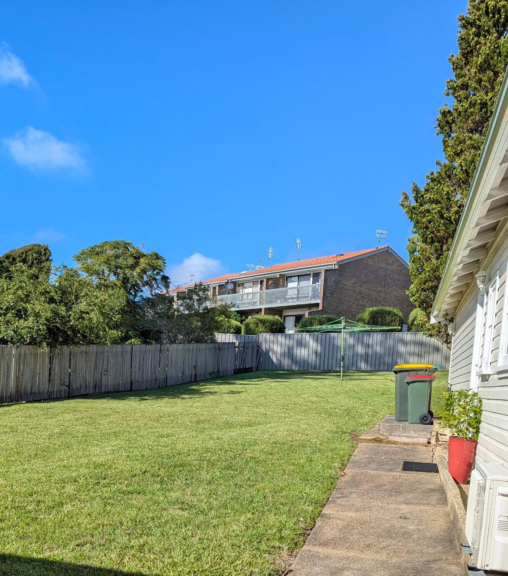 Araluen Motor Lodge Batemans Bay Exterior foto